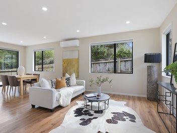 Dual-Living Opportunity & Legal Income