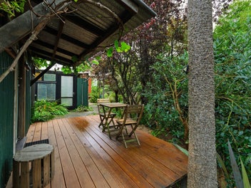 Charming Home, Desirable Location