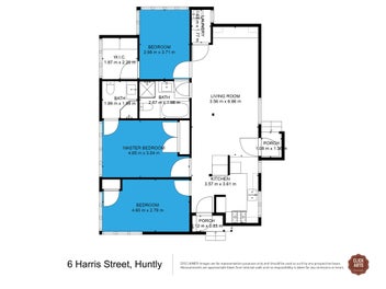 Family Home on 837m&#xb2; of Potential!