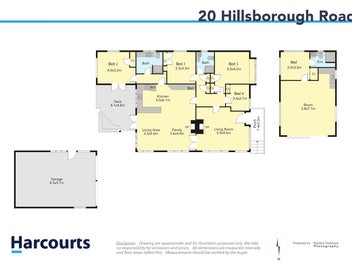 Two Dwellings, 1161sqm Section, Disregard CV!