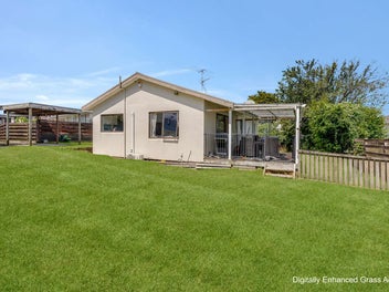 Warm, Welcoming and Priced to Sell!