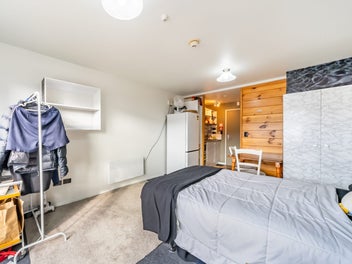 Urban Retreat in Te Aro