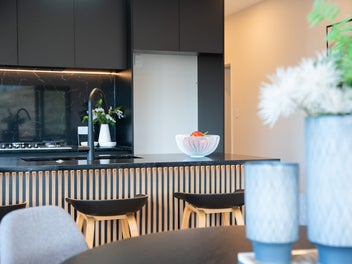 Brand New & Sun-Filled, High-Quality Home