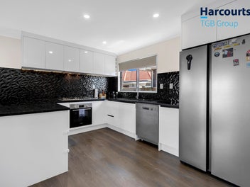 Stunning Family Home in Papatoetoe