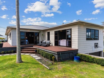 5-Bedroom Family Home: Space, comfort and style.