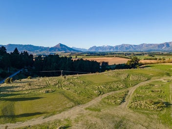 Discover exclusive rural living at The Terraces