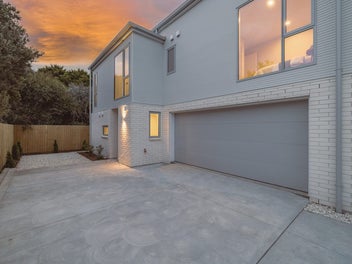Coastal Family Haven – A Brand New HOME