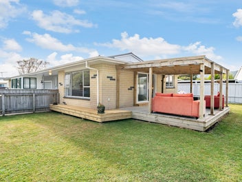 Exceptional Home in Family-Friendly Avalon!