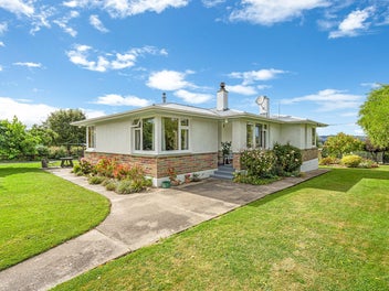 North Taieri Gem "Lazy Acres"