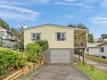 Goodbye Flatmates, Hello First Home!