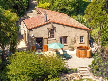 Villa Seranata