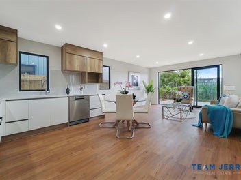 Affordable, Spacious and Standalone
