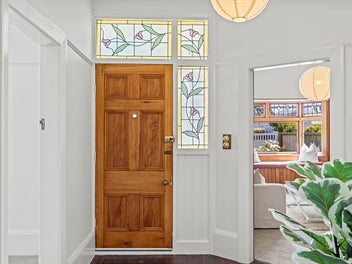Heritage Home with Enduring Charm