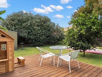 Freehold First Step on the Property Ladder