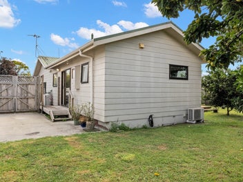 Solid Investment in Sought After Papamoa