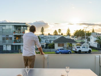 Multi-Generational Living in Heart of the Mount