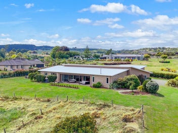 Expansive Family Haven in Brunswick Park