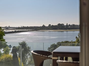 Waterfront Luxury in the Avenues