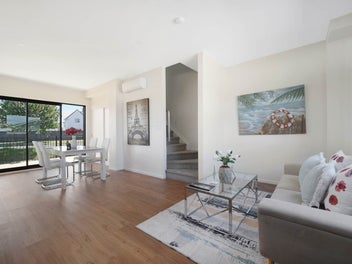 Corner Site Gem - Modern and Spacious Living