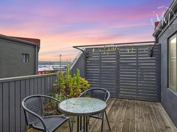 Multi-Dwelling Quality Investment