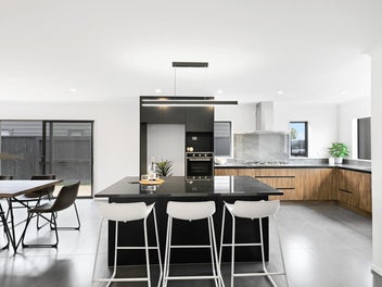 Developer Clearance - 2 Master Bedrooms