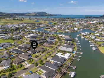 ELEVATED PREMIER 'ISLAND' LIVING'S CALLING YOU