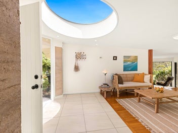 Architectural Elegance