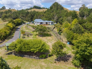 Space, Privacy and Country Living