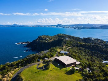 TUTUKAKA SUNRISE