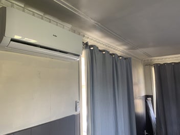 3 Bedroom Brick home- Massive Section