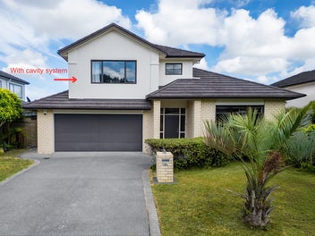 Entertainer's Delight in Mission Heights!
