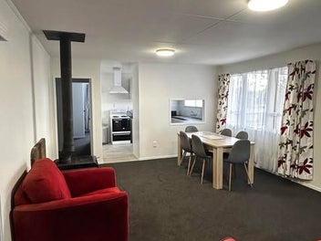 Spacious, Sunny, and Move-In Ready Family Home