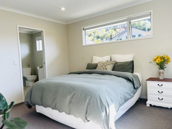 Spacious Family Home Just Minutes from Nelson City