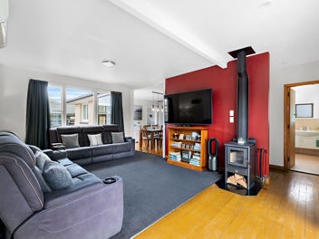An Oasis of Comfort and Style in Belfast!