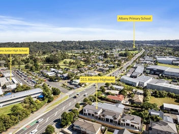 Lot 6 is now SOLD! Secure your slice!