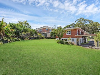 Location, Brick House, School Zone