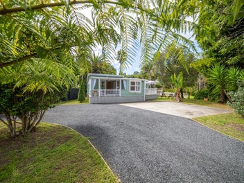Artistic Retreat