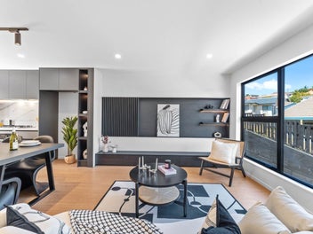 Effortless Living in Westlake Zone