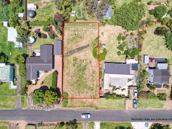 Opportunity in Oneroa