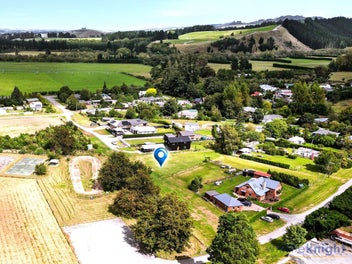 Reserve Outlook, No Covenants