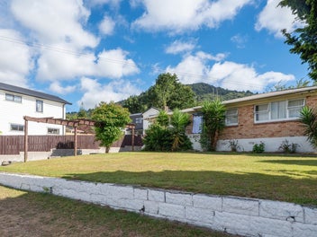 Renovate, Landscape or Just Call it Home
