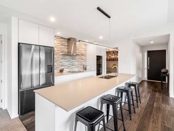Prestigious Family Home In Outstanding Location