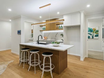 Charming Family Home