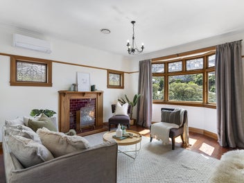 Character & Charm on Colway