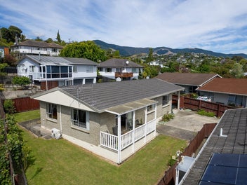 Effortless Living with Great Accessibility!