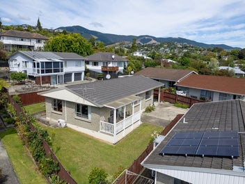 Effortless Living with Great Accessibility!