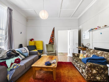 Grand, Potential Packed Double Bay Villa