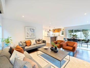 Modern Elegance Meets Prime Location