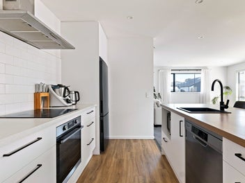 Modern Living and Easy Care!