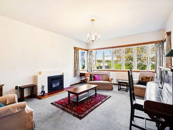 Original Charm in an Elite Location